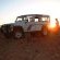 Barchan Dune Retreat