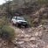 Barchan Dune Retreat