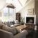 Carol Suite living room