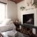 Malette Suite living room