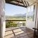 Anneline Cottage bedroom patio