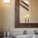 Anneline Cottage bedroom en suite washroom