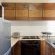 Malette Suite kitchen