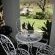Malette Suite patio