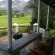 Samantha Suite patio