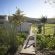 Rustic Cottage patio