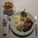 Breakfast at Mont Paradiso