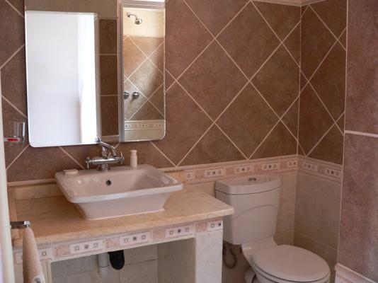 Mont Paradiso Guesthouse