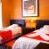Flamingo Bedroom