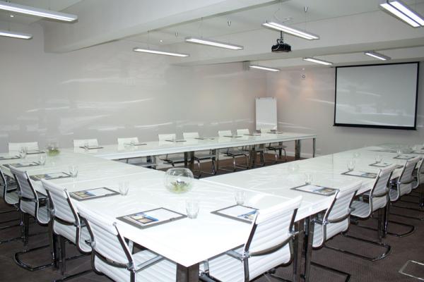 Function Venue