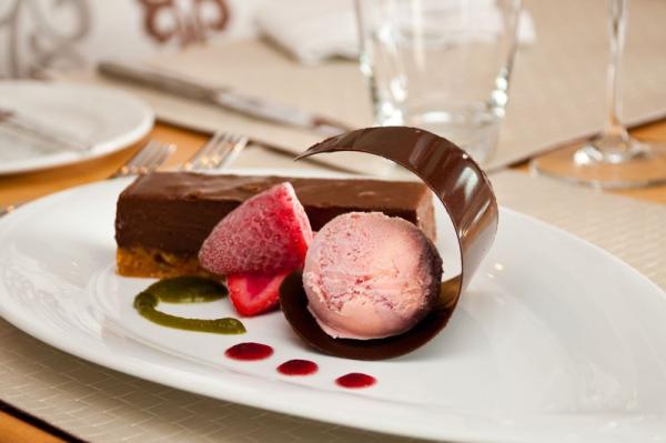 Dessert