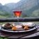 Cocktails on the Veranda