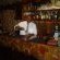 The bar