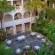 Courtyard at the Winchester