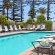 Outdoor Pool at the Winchester Mansions