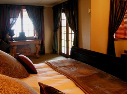 Old Halliwell Country Inn