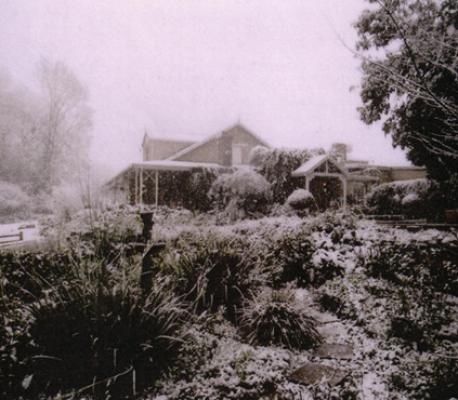 Old Halliwell Country Inn