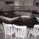 Big fully fitted kitchens