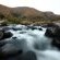 Tranquil river scenary