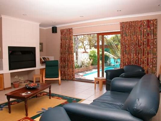 Old Oak Guest House