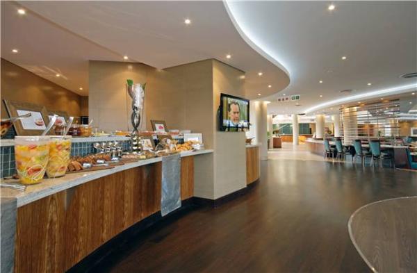 City Lodge Fourways