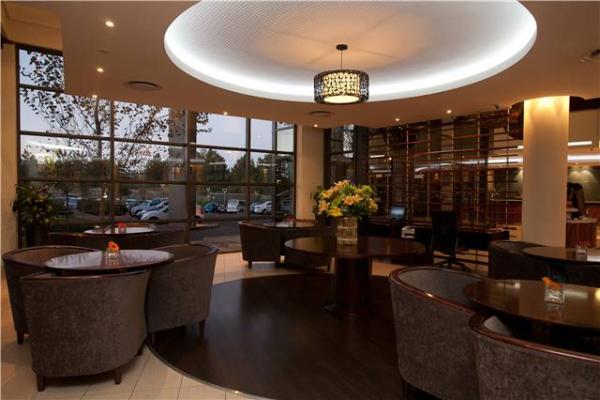 City Lodge Fourways