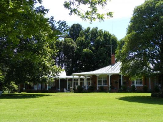 Old Rearsby Farm Cottages