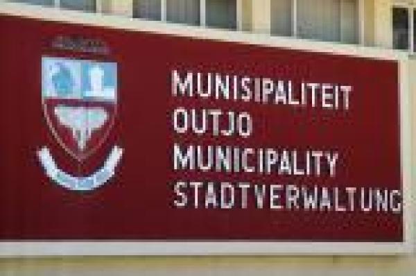 Outjo - gateway to Etosha