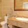 Standard Thatched Room Bathroom