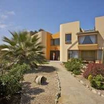Sandcastle Apartments Frontview 