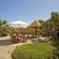 Sandcastle Apartments private garden