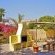 Sandcastle Apartments Braai Area