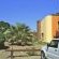 Sandcastle Apartments parking frontside