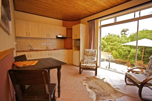 Sandcastle Apartments Zebra flat