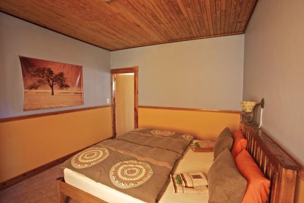 Sandcastle Apartments Elephant flat