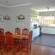 NEWLY RENOVATED Kitchen and Living Area Unit 1