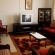 Lounge about