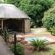 Barbeque/braai, lapa and pool
