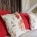 Honeymoon bed