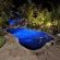 Pool and Jacuzzi