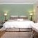 Luxury self-catering rooms