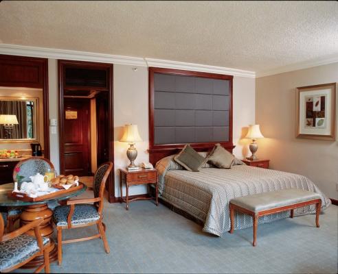 Superior Luxury Room