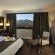 Flamingo Suite bedroom