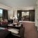 Flamingo Suite Lounge