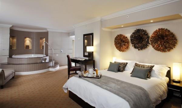 Heron Suite