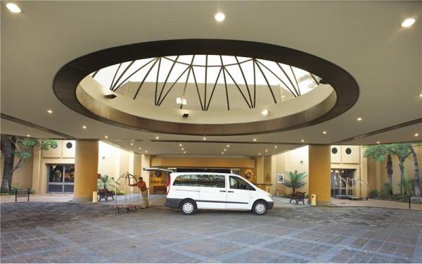Sun City Hotel and Casino