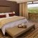 Presidential Suite Bedroom
