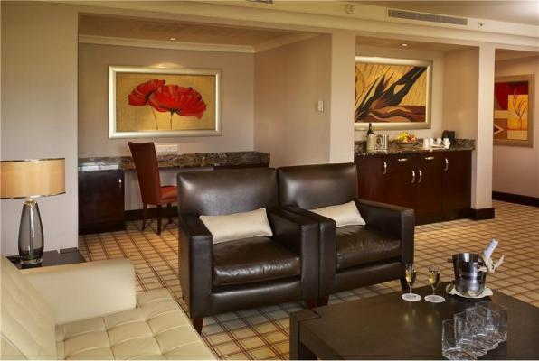 Sun City Hotel and Casino