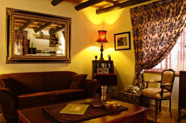 Maqueda Lodge
