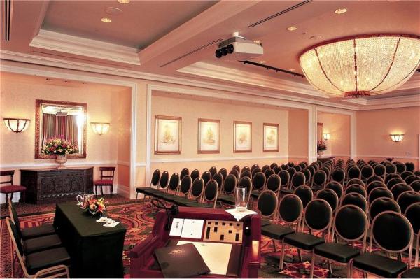 Table Bay  Hotel